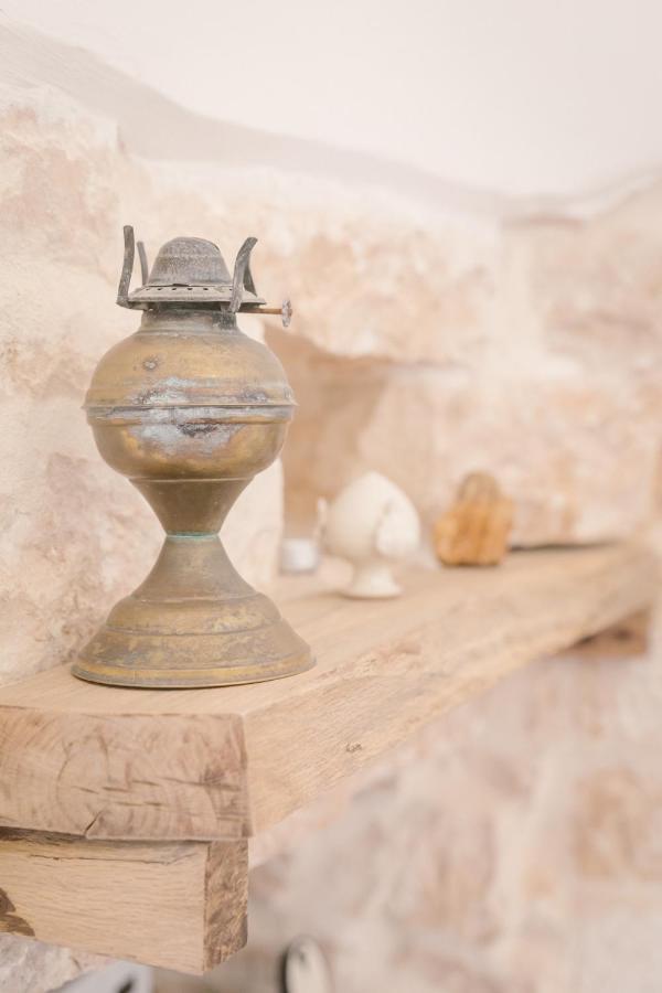 Trulli Harmonia Con Piscina - Alberobello Exterior photo