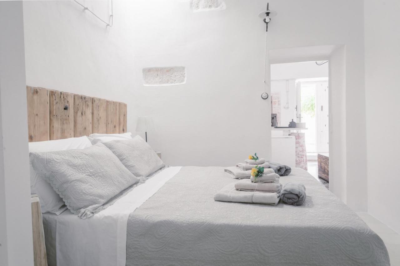 Trulli Harmonia Con Piscina - Alberobello Exterior photo
