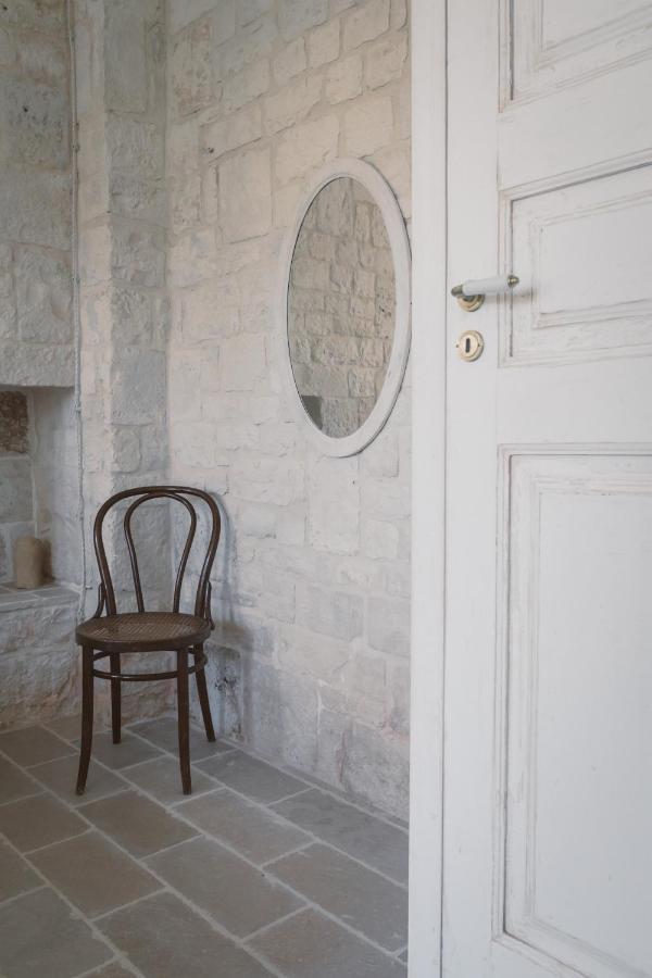 Trulli Harmonia Con Piscina - Alberobello Exterior photo