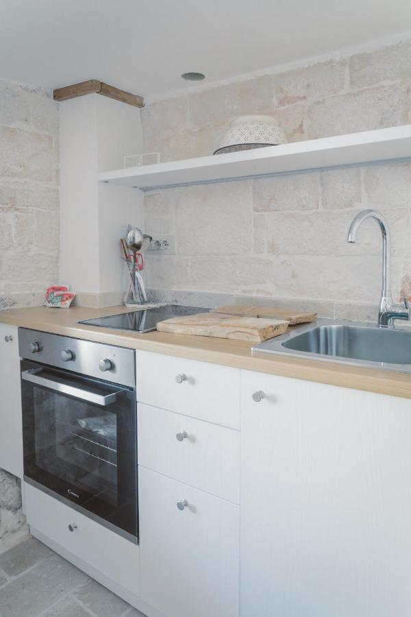 Trulli Harmonia Con Piscina - Alberobello Exterior photo